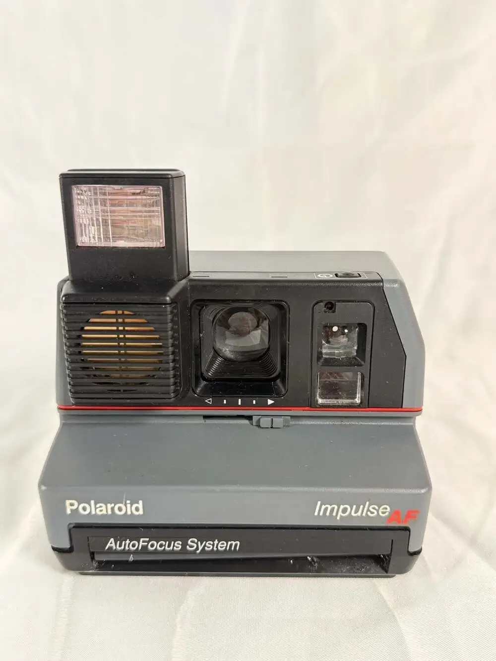 Polaroid Impulse AF AutoFocus System Instant Camera